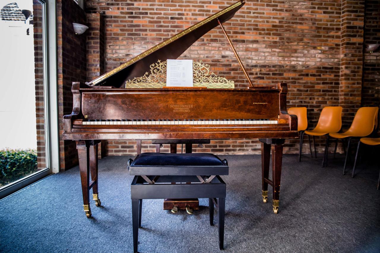 Piano B&B + Coworking Порту-Алегри Экстерьер фото
