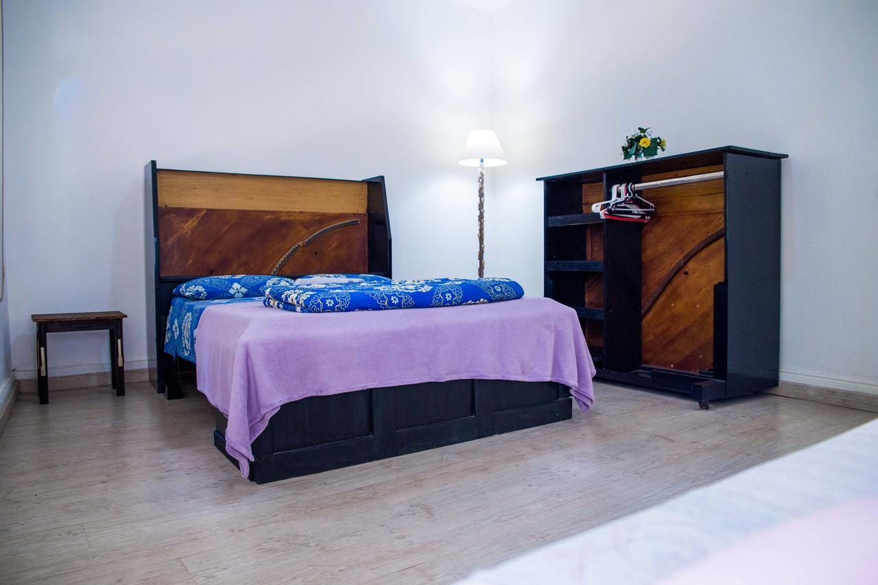 Piano B&B + Coworking Порту-Алегри Экстерьер фото