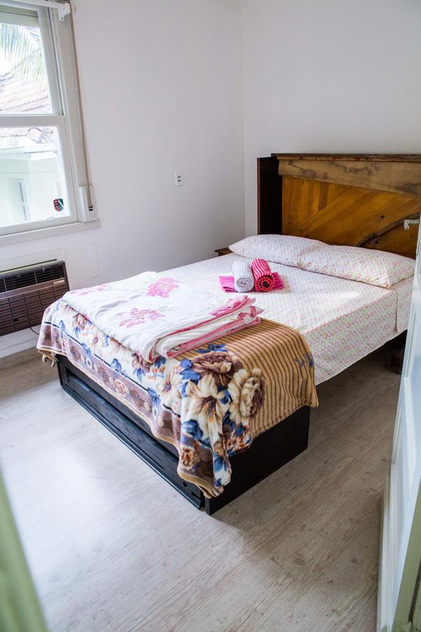Piano B&B + Coworking Порту-Алегри Экстерьер фото