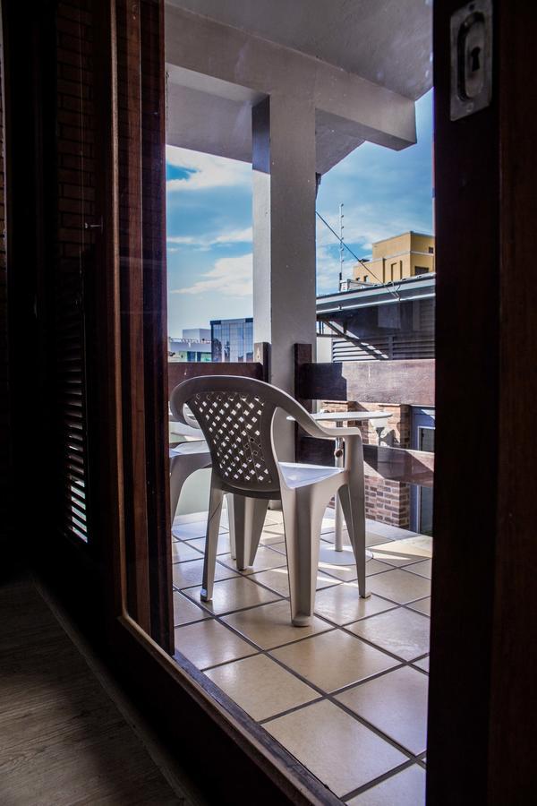 Piano B&B + Coworking Порту-Алегри Экстерьер фото